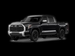 Toyota Tundra 4WD 1794 Edition CrewMax 5.5' Bed (Natl) 2026 — side view