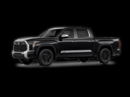 Toyota Tundra 4WD 1794 Edition CrewMax 5.5' Bed (Natl) 2026 — side view