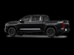 Toyota Tundra 4WD 1794 Edition CrewMax 5.5' Bed (Natl) 2026 — side view