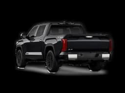 Toyota Tundra 4WD 1794 Edition CrewMax 5.5' Bed (Natl) 2026 — side view