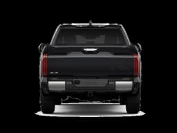 Toyota Tundra 4WD 1794 Edition CrewMax 5.5' Bed (Natl) 2026 — side view