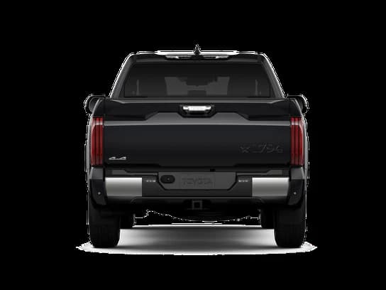 Toyota Tundra 4WD 1794 Edition CrewMax 5.5' Bed (Natl) 2026 — side view