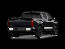 Toyota Tundra 4WD 1794 Edition CrewMax 5.5' Bed (Natl) 2026 — side view