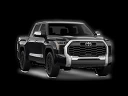 Toyota Tundra 4WD 1794 Edition CrewMax 5.5' Bed (Natl) 2026 — side view