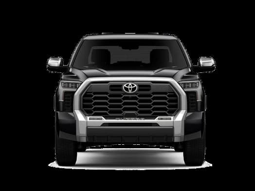 Toyota Tundra 4WD 1794 Edition CrewMax 5.5' Bed (Natl) 2026 — side view