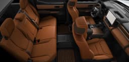 Toyota Tundra 4WD 1794 Edition CrewMax 5.5' Bed (Natl) 2026 — side view
