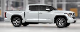 Toyota Tundra 4WD 1794 Edition CrewMax 5.5' Bed (Natl) 2026 — side view