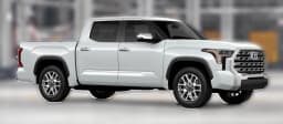 Toyota Tundra 4WD 1794 Edition CrewMax 5.5' Bed (Natl) 2026 — side view