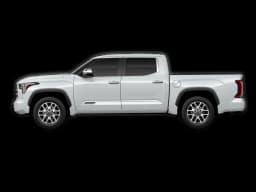 Toyota Tundra 4WD 1794 Edition CrewMax 5.5' Bed (Natl) 2026 — side view