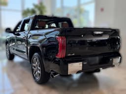 Toyota Tundra 4WD 1794 Edition CrewMax 5.5' Bed (Natl) 2026 — side view