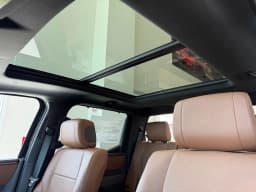 Toyota Tundra 4WD 1794 Edition CrewMax 5.5' Bed (Natl) 2026 — side view