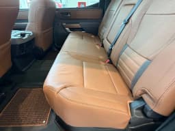 Toyota Tundra 4WD 1794 Edition CrewMax 5.5' Bed (Natl) 2026 — side view