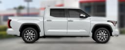 Toyota Tundra 4WD 1794 Edition CrewMax 5.5' Bed (Natl) 2026 — side view