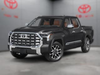Toyota Tundra 4WD 1794 Edition CrewMax 5.5' Bed (Natl)