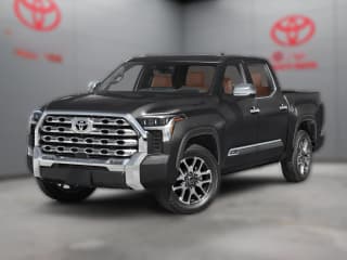 Toyota Tundra 4WD 1794 Edition CrewMax 5.5' Bed (Natl)