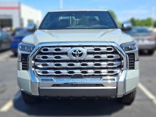 Toyota Tundra 4WD 1794 Edition CrewMax 5.5' Bed (Natl)