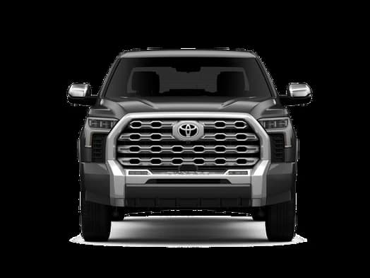 Toyota Tundra 4WD 1794 Edition CrewMax 5.5' Bed (Natl) 2026 — side view