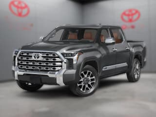 Toyota Tundra 4WD 1794 Edition CrewMax 5.5' Bed (Natl)