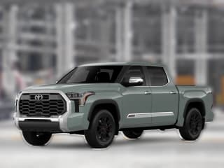 Toyota Tundra 4WD 1794 Edition CrewMax 5.5' Bed (Natl)