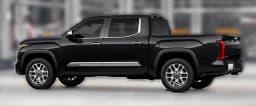 Toyota Tundra 4WD 1794 Edition CrewMax 5.5' Bed (Natl) 2026 — side view