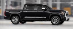 Toyota Tundra 4WD 1794 Edition CrewMax 5.5' Bed (Natl) 2026 — side view