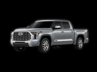 Toyota Tundra 4WD 1794 Edition CrewMax 5.5' Bed (Natl)
