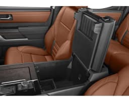 Toyota Tundra 4WD 1794 Edition CrewMax 5.5' Bed (Natl) 2026 — side view
