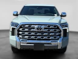 Toyota Tundra 4WD 1794 Edition CrewMax 5.5' Bed (Natl) 2026 — side view