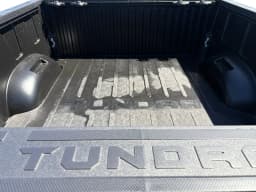 Toyota Tundra 4WD 1794 Edition CrewMax 5.5' Bed (Natl) 2026 — side view