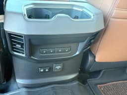 Toyota Tundra 4WD 1794 Edition CrewMax 5.5' Bed (Natl) 2026 — side view