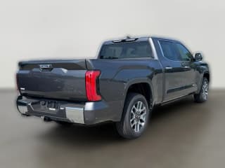 Toyota Tundra 4WD 1794 Edition CrewMax 6.5' Bed (Natl)