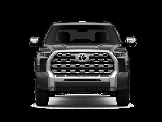 Toyota Tundra 4WD 1794 Edition CrewMax 6.5' Bed (Natl) 2026 — side view