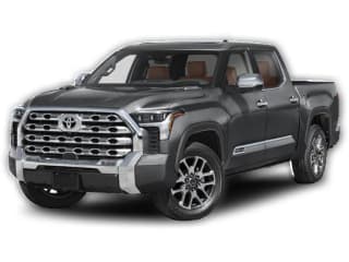Toyota Tundra 4WD 1794 Edition Hybrid CrewMax 5.5' Bed (Natl)