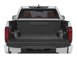 Toyota Tundra 4WD 1794 Edition Hybrid CrewMax 5.5' Bed (Natl) 2026 — side view