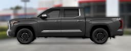 Toyota Tundra 4WD 1794 Edition Hybrid CrewMax 5.5' Bed (Natl) 2026 — side view