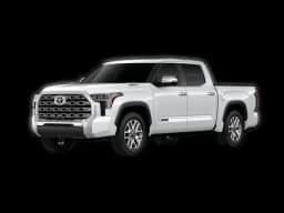 Toyota Tundra 4WD 1794 Edition Hybrid CrewMax 5.5' Bed (Natl) 2026 — side view