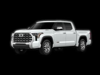 Toyota Tundra 4WD 1794 Edition Hybrid CrewMax 5.5' Bed (Natl)