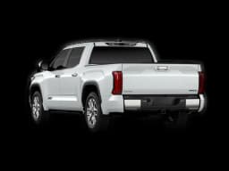 Toyota Tundra 4WD 1794 Edition Hybrid CrewMax 5.5' Bed (Natl) 2026 — side view