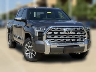 Toyota Tundra 4WD 1794 Edition Hybrid CrewMax 5.5' Bed (Natl)