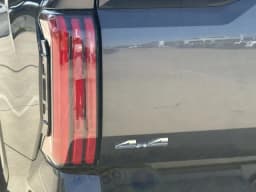 Toyota Tundra 4WD 1794 Edition Hybrid CrewMax 5.5' Bed (Natl) 2026 — side view