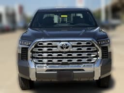 Toyota Tundra 4WD 1794 Edition Hybrid CrewMax 5.5' Bed (Natl) 2026 — side view