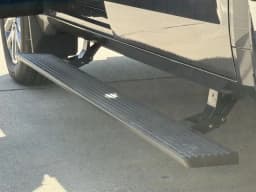 Toyota Tundra 4WD 1794 Edition Hybrid CrewMax 5.5' Bed (Natl) 2026 — side view