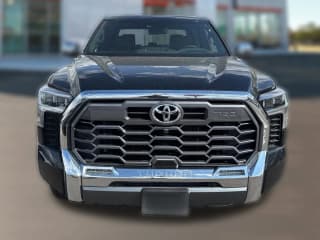 Toyota Tundra 4WD 1794 Edition Hybrid CrewMax 5.5' Bed (Natl)