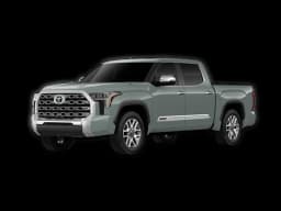 Toyota Tundra 4WD 1794 Edition Hybrid CrewMax 5.5' Bed (Natl) 2026 — side view