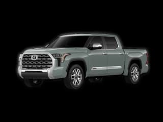 Toyota Tundra 4WD 1794 Edition Hybrid CrewMax 5.5' Bed (Natl)