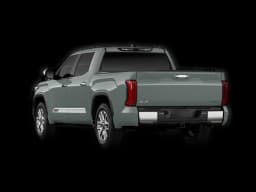 Toyota Tundra 4WD 1794 Edition Hybrid CrewMax 5.5' Bed (Natl) 2026 — side view