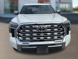 Toyota Tundra 4WD 1794 Edition Hybrid CrewMax 5.5' Bed (Natl)