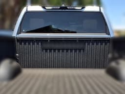 Toyota Tundra 4WD 1794 Edition Hybrid CrewMax 5.5' Bed (Natl) 2026 — side view