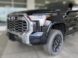 Toyota Tundra 4WD 1794 Edition Hybrid CrewMax 5.5' Bed (Natl) 2026 — side view