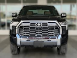 Toyota Tundra 4WD 1794 Edition Hybrid CrewMax 5.5' Bed (Natl) 2026 — side view